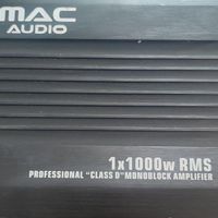 ساب jbl1000 آمپلی فایر مونو mac audio|قطعات یدکی و لوازم جانبی|تهران, ازگل|دیوار