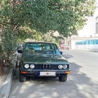 Bmw 518 مدل 1978|خودرو کلاسیک|تهران, شهرک امام خمینی|دیوار