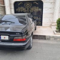 پژو پارس ELX (سفارشی) TU5، مدل ۱۴۰۱|خودرو سواری و وانت|گرگان, |دیوار