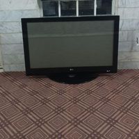 تلویزیون ال جی ۶۵ اینچ|تلویزیون و پروژکتور|اردکان, |دیوار