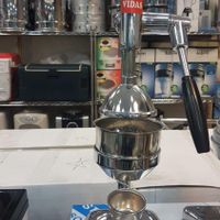 اب انار گیری+ آب پرتقال گیری ویداس مدل3101|ظروف پخت‌وپز|تهران, جمهوری|دیوار