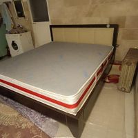 تخت خواب|تخت و سرویس خواب|تهران, امانیه|دیوار