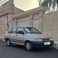 پراید 131 SE، مدل ۱۳۹۲|خودرو سواری و وانت|آبادان, |دیوار
