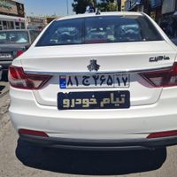 شاهین  G صفر دنده/سانروف/مدل۴۰۴صفرesp فول|خودرو سواری و وانت|تهران, صادقیه|دیوار