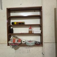 فروش میزناخن سرشور صندلی اصلاح و شلف و تخت تزریقات|آرایشگاه و سالن‌های زیبایی|تهران, یافت‌آباد|دیوار