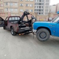 امدادخودرو چرخگیر شبانه روزی جرثقیل یدککش یدک کش|خدمات حمل و نقل|مشهد, قاسم‌آباد (شهرک غرب)|دیوار