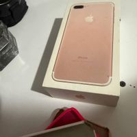 اپل iPhone 7 Plus ۱۲۸ گیگابایت|موبایل|تهران, خانی‌آباد نو|دیوار