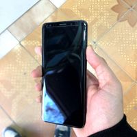 Samsung s9|موبایل|کرج, حصارک|دیوار