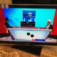 تلوزیون سامسونگ ال سی دی ۴۰ اینچ سری۵|تلویزیون و پروژکتور|تهران, نیاوران|دیوار