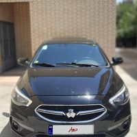 شاهینGاتومات CVT|خودرو سواری و وانت|تهران, ظهیرآباد|دیوار