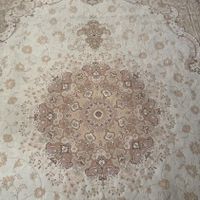 فرش ۹ متری ماشینی دلیجان|فرش|تهران, بهاران|دیوار