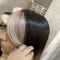 رنگ و لایت انواع بالیاژ مش در مرکزتخصصی مو|خدمات آرایشگری و زیبایی|اصفهان, خانه اصفهان|دیوار