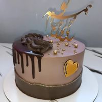 کیک تولد|خوردنی و آشامیدنی|خوی, |دیوار