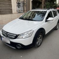 دانگ فنگ H30 کراس، مدل ۱۳۹۶|خودرو سواری و وانت|مشهد, هفت تیر|دیوار