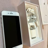 اپل iPhone 8 با حافظهٔ ۶۴ گیگابایت|موبایل|تهران, پرستار|دیوار