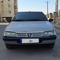 پژو 405 جی ال ایکس (GLX)، مدل ۱۳۸۴|خودرو سواری و وانت|بندرعباس, |دیوار