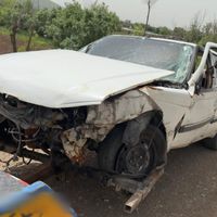 پژو پارس LX TU5، مدل ۱۳۹۷|خودرو سواری و وانت|کرمانشاه, |دیوار