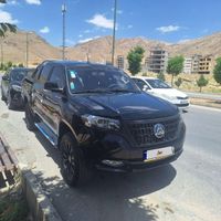 کلوت 28اسفند403تحویل گرفتم|خودرو سواری و وانت|شهرکرد, |دیوار
