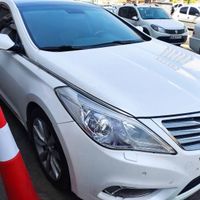 هیوندای آزرا گرنجور 3000cc، مدل ۲۰۱۳|خودرو سواری و وانت|تهران, تهرانپارس غربی|دیوار