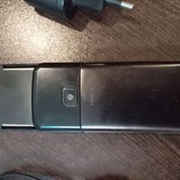 نوکیا 8900 کلکسیونی|موبایل|تهران, نارمک|دیوار