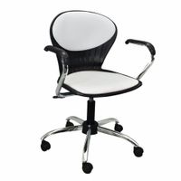 صندلی چرخدار  صندلی اداری  صندلی کامپیوتر|میز و صندلی غذاخوری|کرج, عظیمیه|دیوار