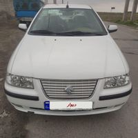 سمند LX EF7، مدل ۱۳۹۹ دوگانه کارخانه|خودرو سواری و وانت|بندر ترکمن, |دیوار
