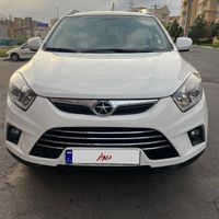 جک S5 اتوماتیک، مدل ۱۳۹۶|خودرو سواری و وانت|تبریز, |دیوار