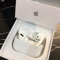 ایرپاد پرو سوپر کپی با قابلیت استعلام اپل airpods|لوازم جانبی موبایل و تبلت|تهران, پیروزی|دیوار