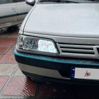پژو 405 جی ال ایکس (GLX)، مدل ۱۳۸۸|خودرو سواری و وانت|دورود, |دیوار