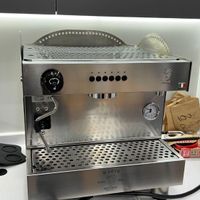 دستگاه اسپرسو صنعتی bezzera b2016|کافی‌شاپ و رستوران|مهاباد (آذربایجان غربی), |دیوار