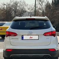 هیوندای سانتافه ix 45 2400cc، مدل۲۰۱۴مشابه*0*|خودرو سواری و وانت|تهران, جنت‌آباد شمالی|دیوار