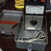 اهمتر عتیقه روسی|کلکسیون اشیاء عتیقه|تهران, جی|دیوار