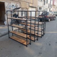 قفسه ویترین پازلی|فروشگاه و مغازه|تهران, ملک‌آباد|دیوار
