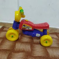 موتور کودک  نو|اسباب بازی|قرچک, |دیوار