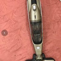 شارژی برند اصلی|جاروبرقی، جارو شارژی، بخارشو|تهران, نازی‌آباد|دیوار