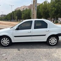 رنو تندر 90 (L90 لوگان) E2، مدل ۱۳۹۶|خودرو سواری و وانت|تهران, آبشار|دیوار