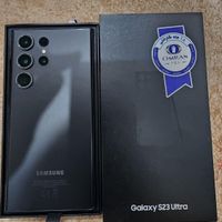 سامسونگ Galaxy S23 Ultra ۲۵۶ گیگابایت|موبایل|ایرانشهر, |دیوار