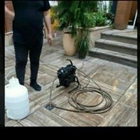 لوله بازکن کل تهران10دیقه فنرزنی فاضلاب باز کنی کن|خدمات پیشه و مهارت|تهران, زعفرانیه|دیوار