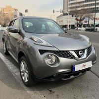 نیسان جوک اسکای پک، مدل ۲۰۱۷|خودرو سواری و وانت|تهران, سعادت‌آباد|دیوار