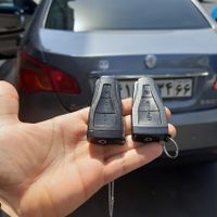 ریموت پژو ۲۰۰۸ بنز c200 E 240 بی ام و مزدا جک تیگو|قطعات یدکی و لوازم جانبی|تهران, پاسداران|دیوار