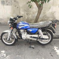 موتور سیکلت طرح باکسر مدل ۱۴۰۳ صفر خشک|موتورسیکلت|تهران, استاد معین|دیوار