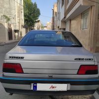 پژو 405 جی ال ایکس (GLX)، مدل ۱۳۸۸|خودرو سواری و وانت|تهران, بهارستان|دیوار