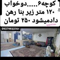 واحد طبقه اول خیابان شهید ابولی کوچه 6دو خواب|اجارهٔ آپارتمان|رفسنجان, |دیوار