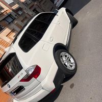 بی‌ام‌و bmw X3 30i،مدل ۲۰۰۸فول ترخیص ۲۰۱۰کم کارکرد|خودرو سواری و وانت|تهران, شهرک ولیعصر|دیوار