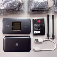 مودم 4.5G ،TD-LTE قابل حمل، همراه و جیبی هوآوی|مودم و تجهیزات شبکه رایانه|اصفهان, عسگریه|دیوار