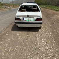 پژو پارس LX TU5، مدل ۱۳۹۷|خودرو سواری و وانت|کرمانشاه, |دیوار