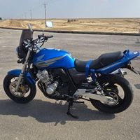 cb400مدل 2009|موتورسیکلت|تهران, گمرک|دیوار