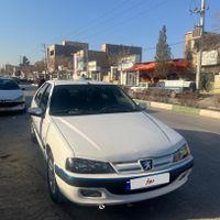 پژو پارس دوگانه سوز، مدل ۱۳۹۸|خودرو سواری و وانت|مشهد, سیس‌آباد|دیوار