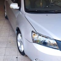 جیلی Emgrand 7 دنده‌ای، مدل ۲۰۱۳|خودرو سواری و وانت|تهران, مسعودیه|دیوار