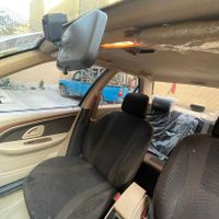 پژو پارس xu7p 402 تک برگ سند|خودرو سواری و وانت|اصفهان, احمدآباد|دیوار